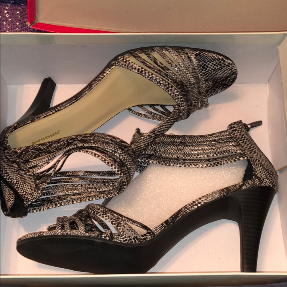 Heels